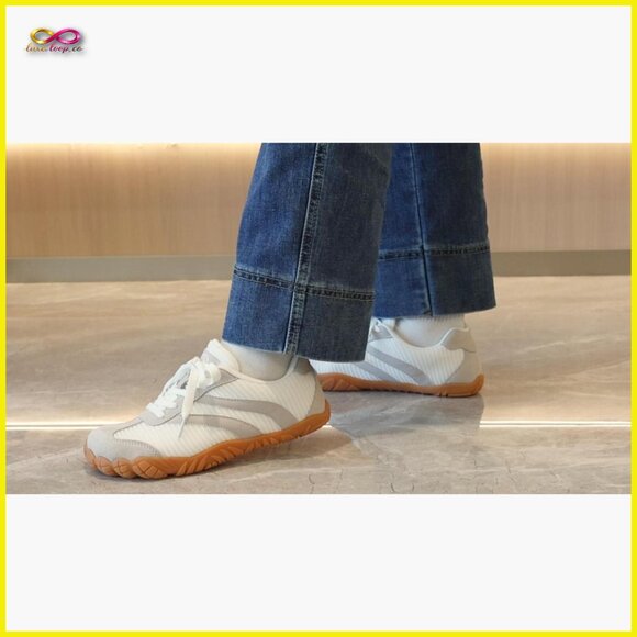 Minimalist Trail Running Sneakers Zero Drop Barefoot Wide Toe Box Unisex - Picture 7 of 7